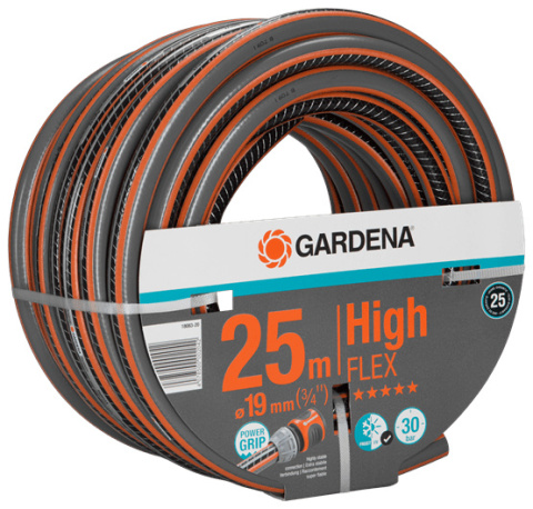 Wąż Comfort HighFLEX 19 mm 3/4" 25m 18083