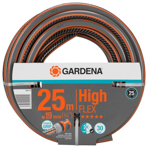 Wąż Comfort HighFLEX 19 mm 3/4" 25m 18083