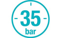 Wąż Premium SuperFLEX 19mm 3/4" 25m 18113