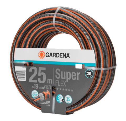 Wąż Premium SuperFLEX 19mm 3/4" 25m 18113