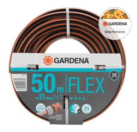 Wąż Comfort FLEX 13 mm 1/2" 50m 18039