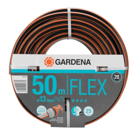 Wąż Comfort FLEX 13 mm 1/2" 50m 18039