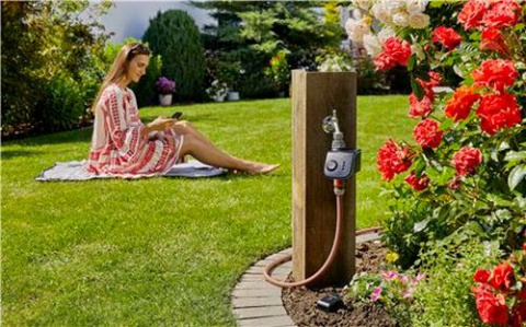 Smart Sensor zestaw 19202