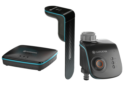 Smart Sensor zestaw 19202