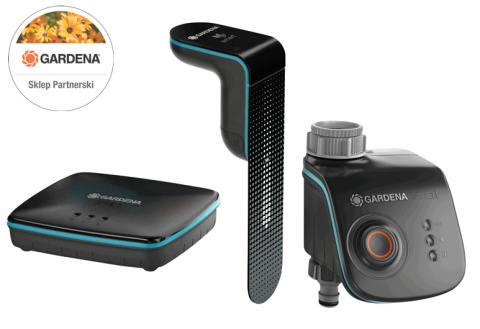 Smart Sensor zestaw 19202