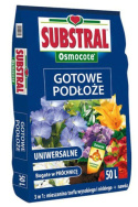 Gotowe podłoże uniwersalne 50l