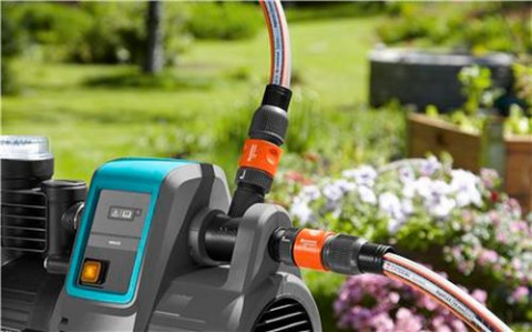 Hydrofor elektroniczny Comfort 4000/4E 1758