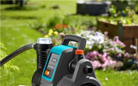 Hydrofor elektroniczny Comfort 4000/4E 1758