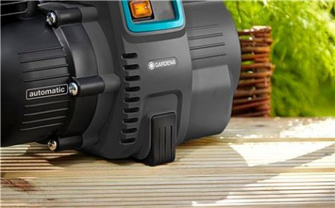 Hydrofor elektroniczny Comfort 4000/4E 1758