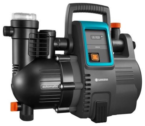 Hydrofor elektroniczny Comfort 4000/4E 1758