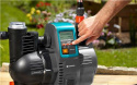 Hydrofor elektroniczny Comfort 5000/5E LCD 1759