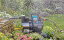 Hydrofor elektroniczny Premium 6000/6E LCD inox 1760