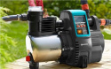 Hydrofor elektroniczny Premium 6000/6E LCD inox 1760