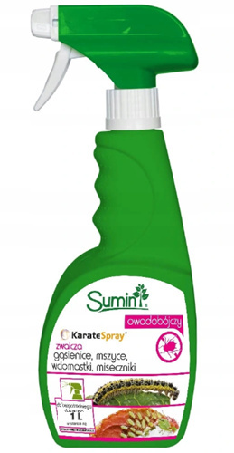 Karate Spray 1l