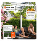 Kurtyna wodna City Gardening 13135