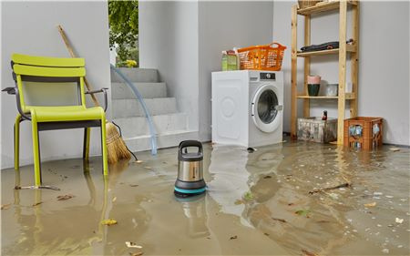 Pompa zanurzeniowa 2w1 do czystej, brudnej wody 15 000 9048