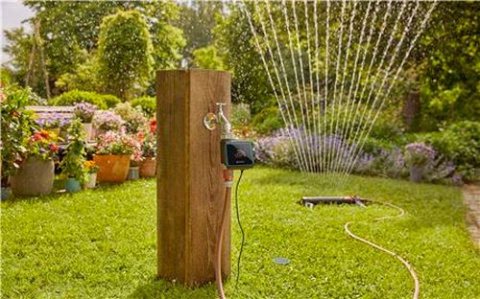 Smart Sterownik nawadniania Bluetooth 1889