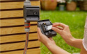 Smart Sterownik nawadniania Bluetooth 1889