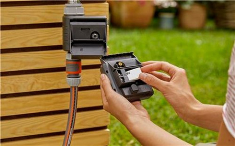 Smart Sterownik nawadniania Bluetooth 1889