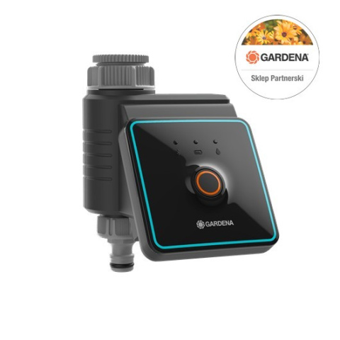 Smart Sterownik nawadniania Bluetooth 1889