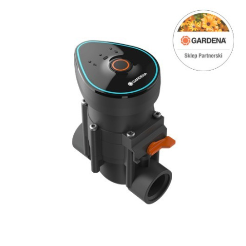 Smart Zawór do nawadniania 9V Bluetooth 1285