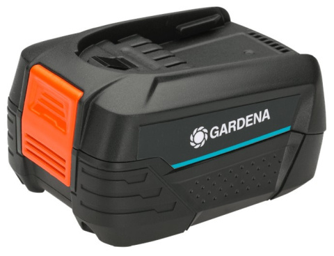 Akumulator systemowy P4A PBA 18V/72 14905