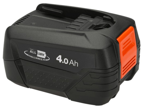 Akumulator systemowy P4A PBA 18V/72 14905
