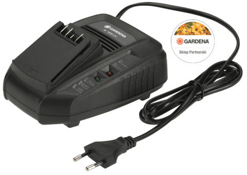 Szybka ładowarka P4A AL1830 CV 14901