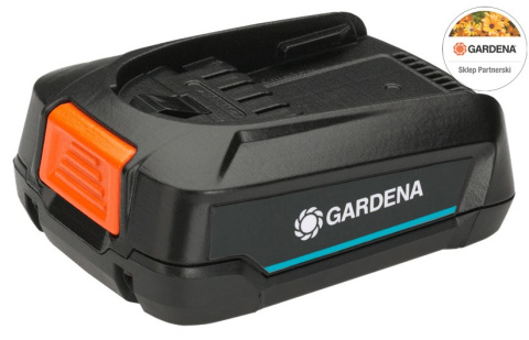 Zestaw startowy P4A PBA 18V/45+ AL 1830 CV 14906