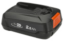 Akumulator systemowy P4A PBA 18V/45 14903