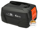 Zestaw startowy P4A PBA 18V/72 + AL 1830 CV 14908