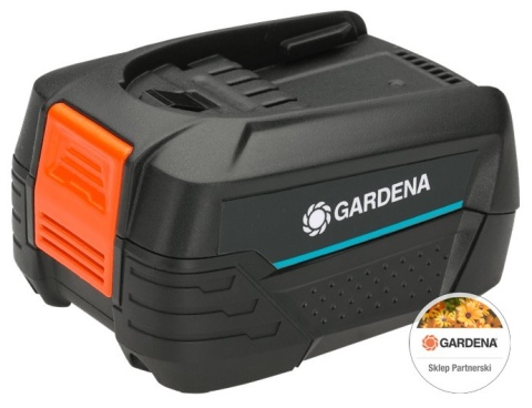 Zestaw startowy P4A PBA 18V/72 + AL 1830 CV 14908