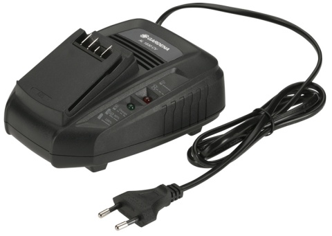 Zestaw startowy P4A PBA 18V/72 + AL 1830 CV 14908