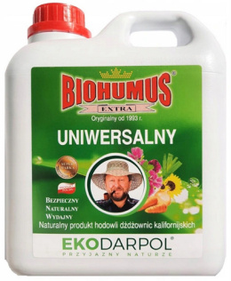 Biohumus Extra Uniwersalny 2l