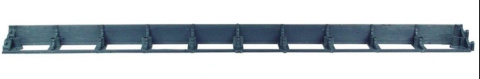 Ekobord Uni 45mm