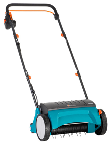 Elektryczny aerator ES 500 4066
