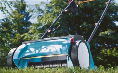 Elektryczny aerator ES 500 4066