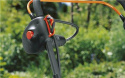 Elektryczny aerator ES 500 4066