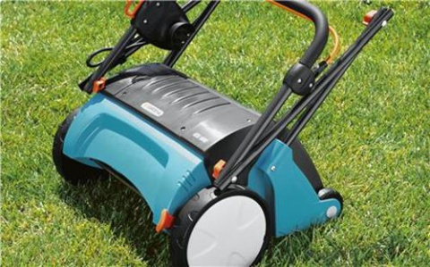 Elektryczny aerator ES 500 4066