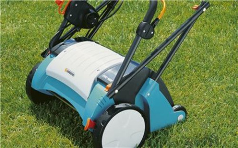 Elektryczny wertykulator EVC 1000 4068