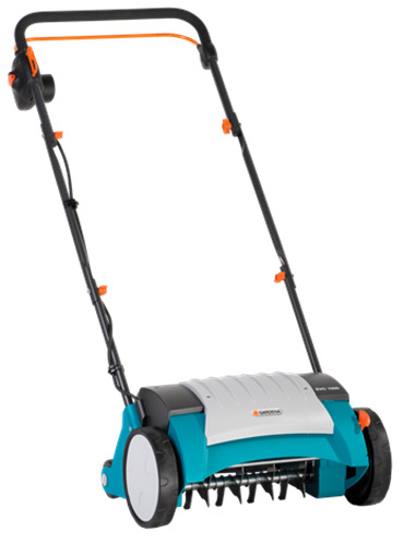 Elektryczny wertykulator EVC 1000 4068