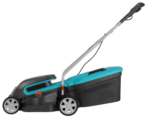 Kosiarka akumulatorowa PowerMax 32/36V P4A (bez akumulatora) 14621
