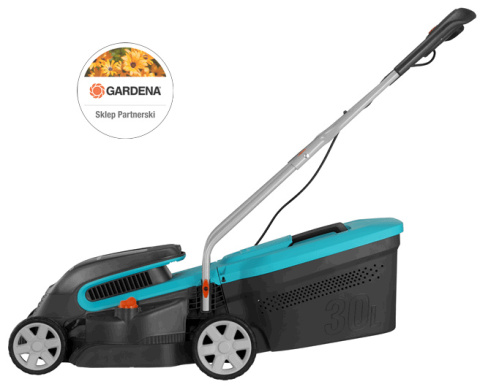 Kosiarka akumulatorowa PowerMax 32/36V P4A (bez akumulatora) 14621
