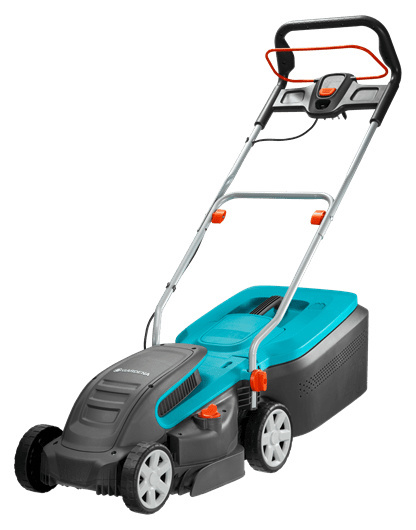 Kosiarka elektryczna PowerMax 1400/34 5034