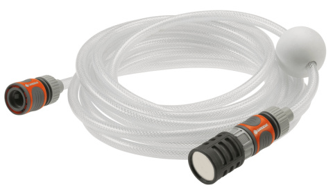 Myjka akumulatorowa średniociśnieniowa AquaClean 24/18V P4A zestaw 14800