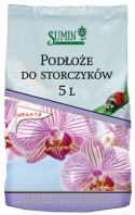 Podłoże do storczyków 5l Sumin