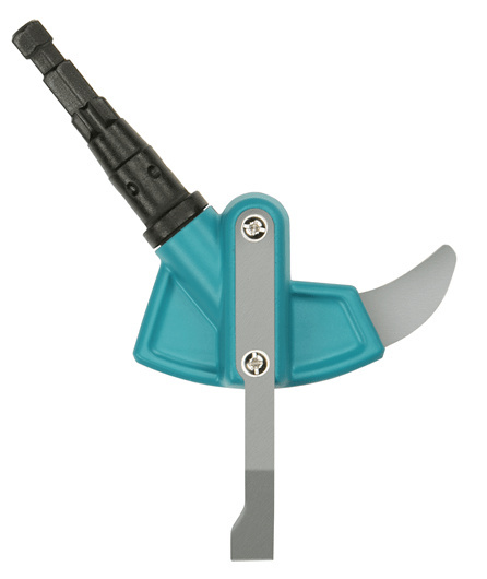 Skrobak do fug 2w1 Combisystem 3607