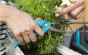Zestaw narzędzi ogrodowych city gardening 8970