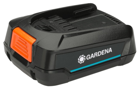 Zestaw startowy P4A 2xPBA 18V/45+ AL 1830 CV 14907
