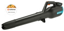 Akumulatorowa dmuchawa PowerJet 18V P4A (zestaw) 14890